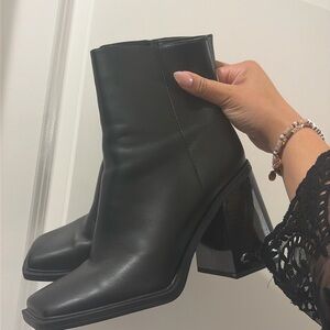 Circus by Sam Edelman Layla Ankle Boots